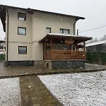 Villa зорница