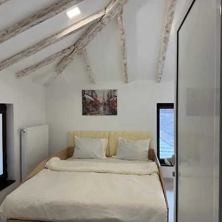 зорница Villa