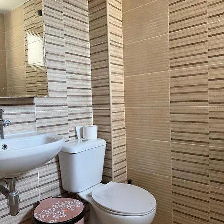 Villa зорница Ribarica