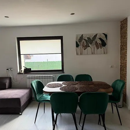 зорница Ribarica