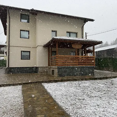 Villa зорница