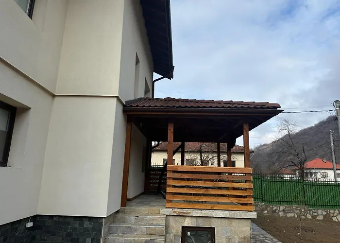 зорница Villa *