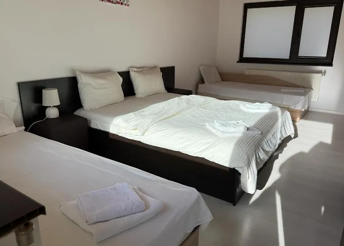 Villa зорница *