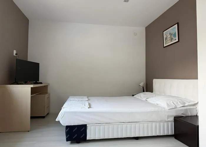 зорница Villa *