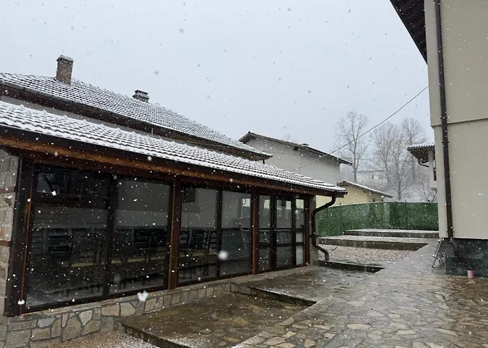 зорница Villa