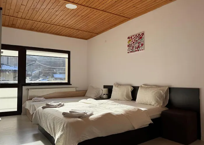 зорница Villa *