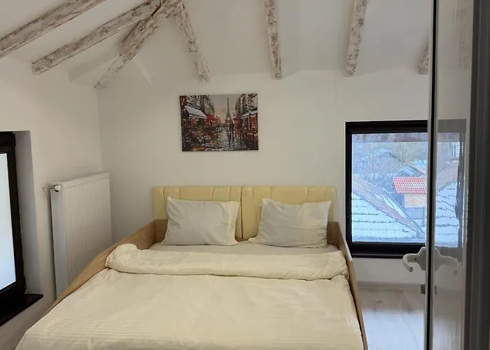 зорница * Ribarica