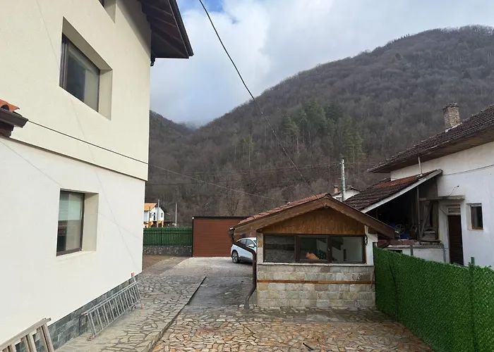 Villa зорница