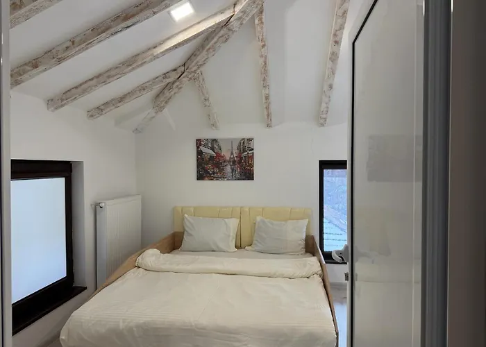 зорница Villa