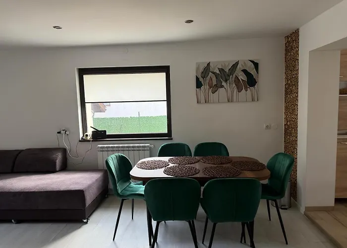 зорница Ribarica