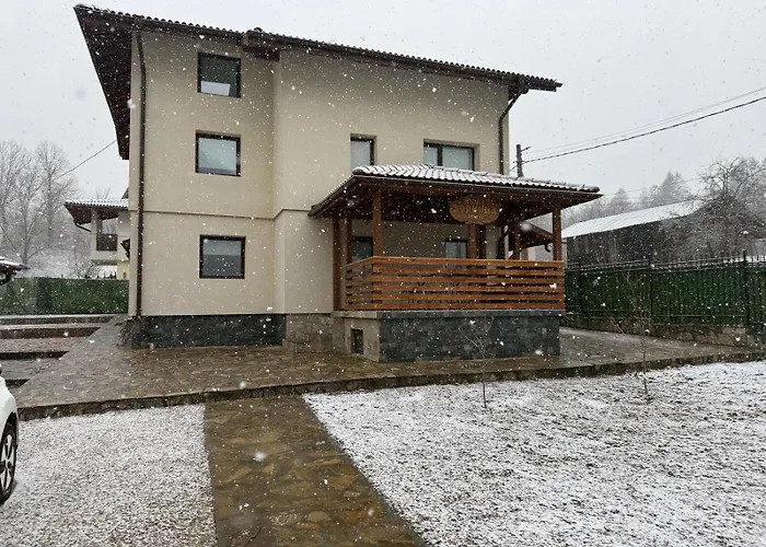 Villa зорница